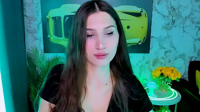 Mollyinyourmind online show from 04.16.26