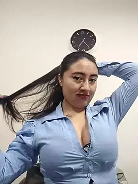 AMATISTA  16 online show from 10.09.25