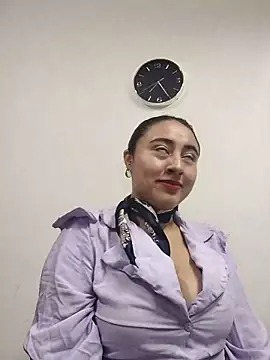 AMATISTA  16 online show from 10.10.25