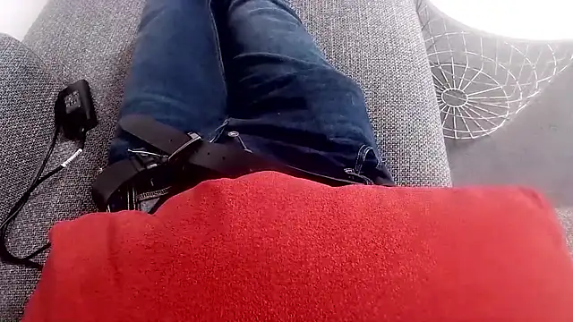 cucciolotto76 online show from 11.15.25