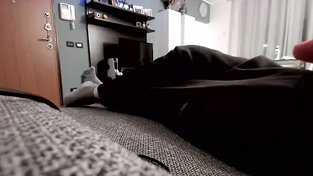 cucciolotto76 online show from 01.12.26