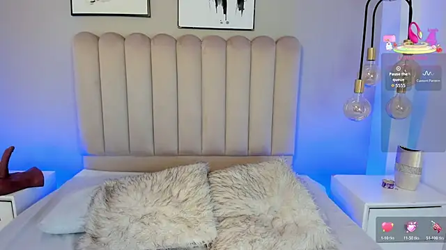Snapshot of ashlye_white chatting on 05.26.26 ashlye white online show from 05.26.26