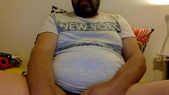 steve669 hot online show from 09.27.25