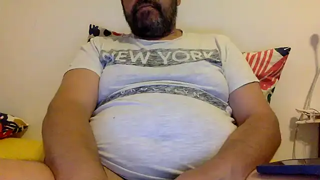 steve669 hot online show from 09.29.25
