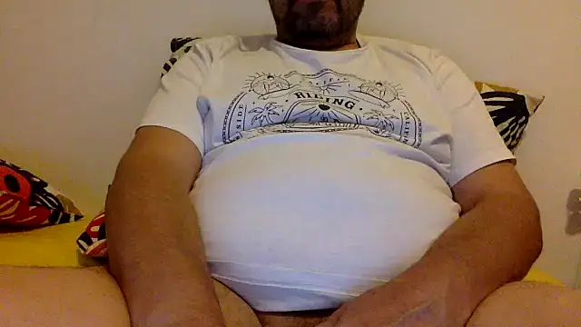 steve669 hot online show from 10.07.25