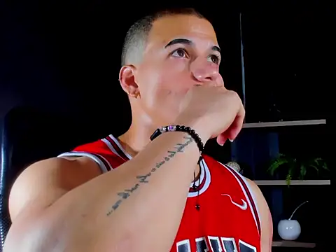 rocoo santos online show from 03.16.26