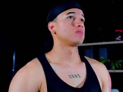 rocoo santos online show from 04.01.26