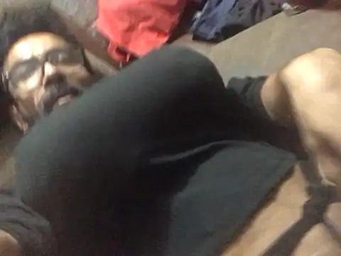 Granverga666 online show from 02.23.26