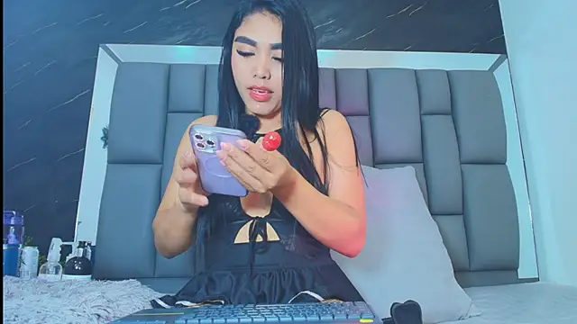 Roxana gomez online show from 02.01.26