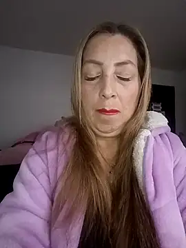 Estefania Arce online show from 01.07.26