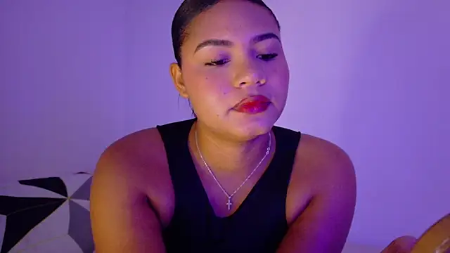 nudesketch1 online show from 10.13.25