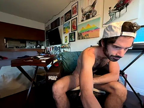 Pupscritch online show from 10.23.25