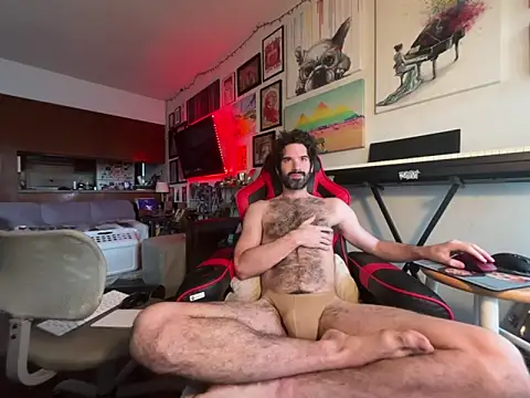 Pupscritch online show from 03.04.26