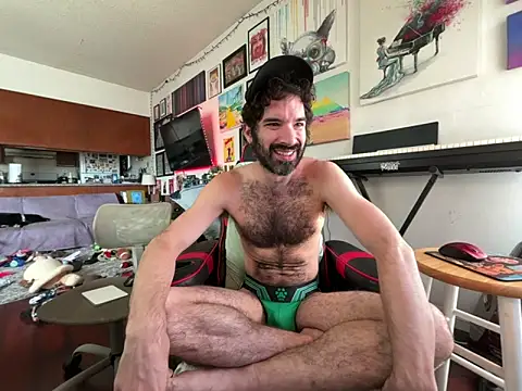 Pupscritch online show from 03.09.26