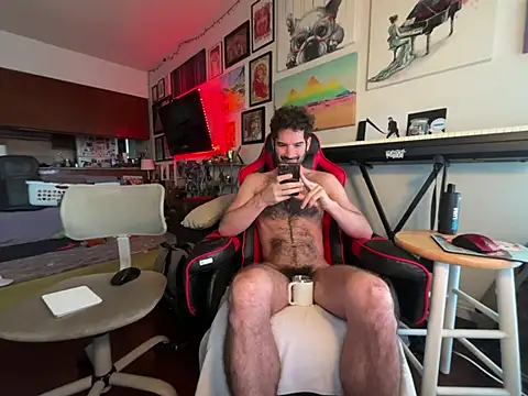 Pupscritch online show from 04.14.26