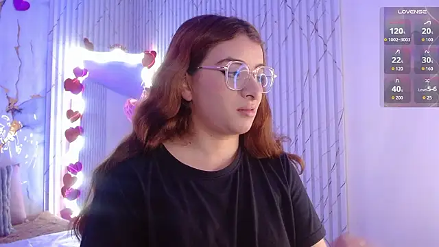 Naomy tay1 online show from 03.11.26