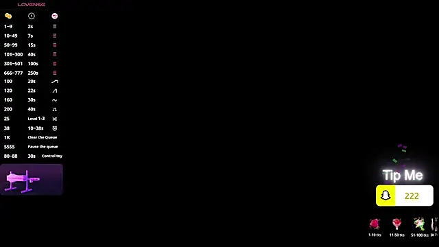 grecia smith11 online show from 03.28.26