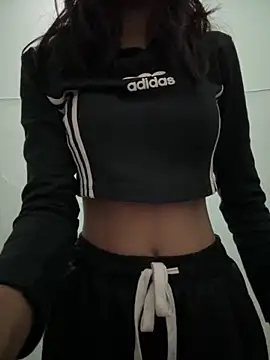 modelnishu online show from 11.22.25