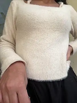 Snapshot of modelnishu chatting on 02.09.26 modelnishu online show from 02.09.26