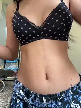 Snapshot of modelnishu chatting on 03.12.26 modelnishu online show from 03.12.26