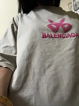 Snapshot of modelnishu chatting on 03.22.26 modelnishu online show from 03.22.26