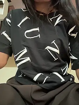 Snapshot of modelnishu chatting on 04.03.26 modelnishu online show from 04.03.26