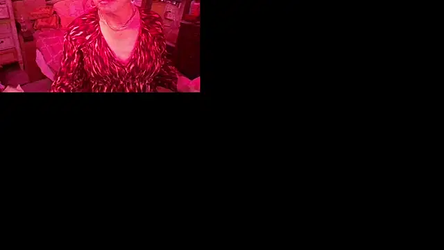 TransFionaLuv online show from 12.02.25