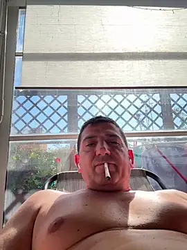 BULLBSX online show from 04.11.26