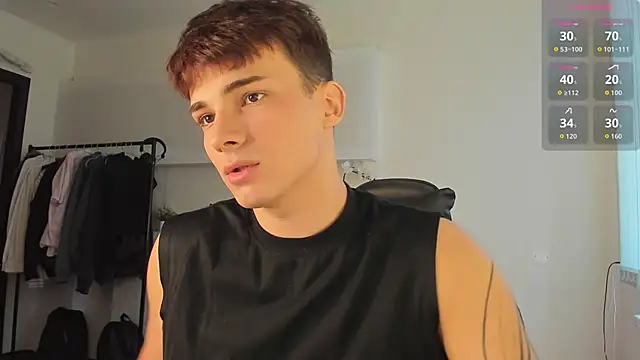 mystic evan online show from 03.10.26