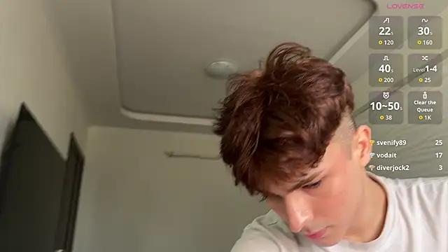 mystic evan online show from 05.01.26