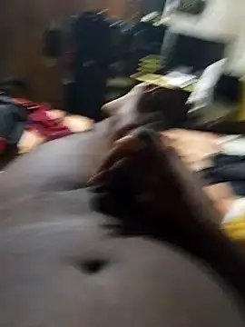 Pogga666 online show from 10.07.25