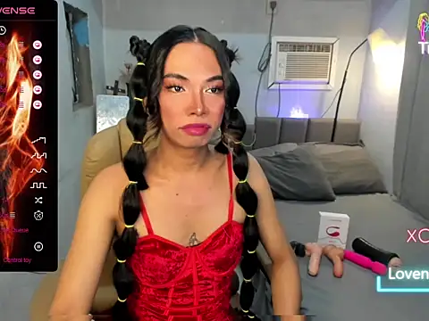 Tsfenty08  online show from 03.17.26