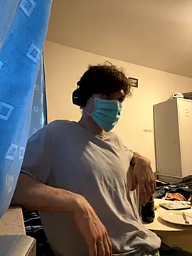 Imagerysin23 online show from 09.08.25