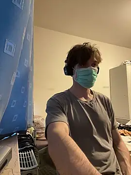 Imagerysin23 online show from 09.10.25