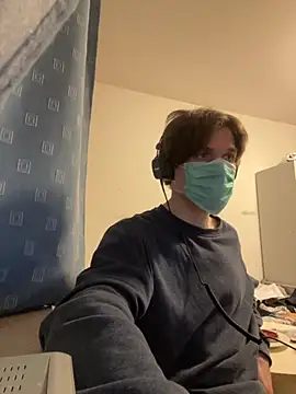 Imagerysin23 online show from 10.18.25