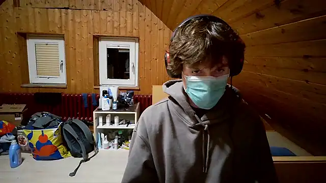 Imagerysin23 online show from 01.13.26