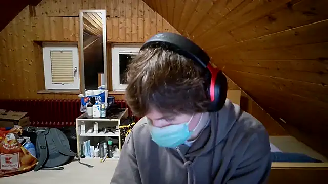 Imagerysin23 online show from 02.13.26