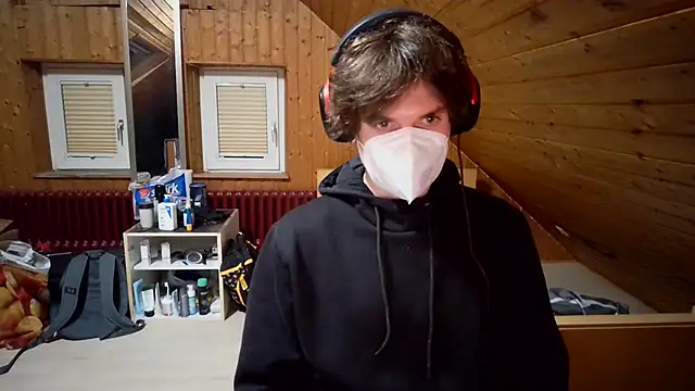 Imagerysin23 online show from 02.26.26