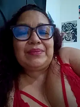 ladytropical1 online show from 02.27.26