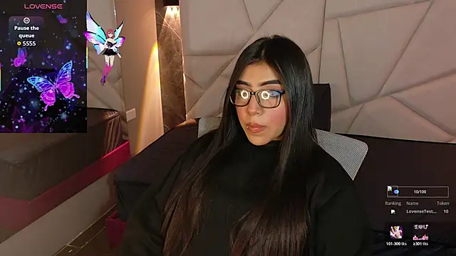 aysel 27 online show from 11.02.25