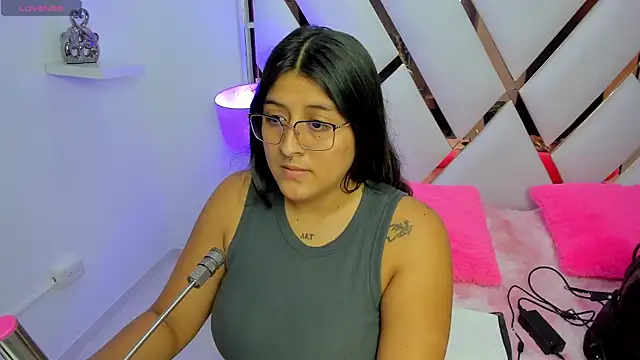 megann  up online show from 11.14.25