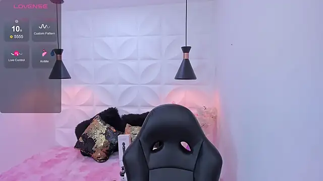 megann  up online show from 03.13.26