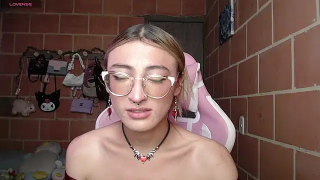 Andrea camilaaa online show from 05.09.26