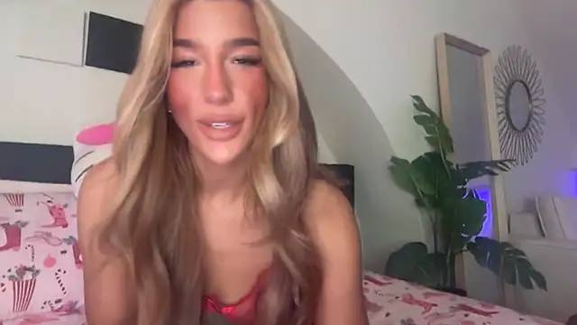 KENNIEXROSE online show from 01.07.26