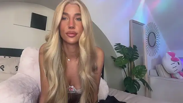 KENNIEXROSE online show from 03.26.26