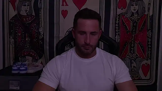 brettmycles28 online show from 11.06.25