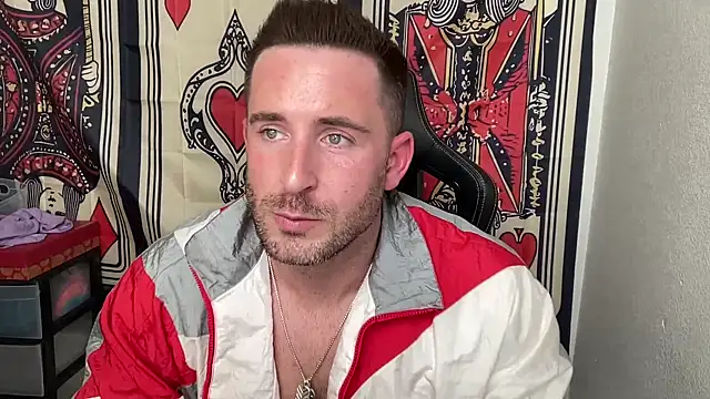 brettmycles28 online show from 11.19.25