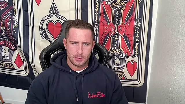 brettmycles28 online show from 12.03.25