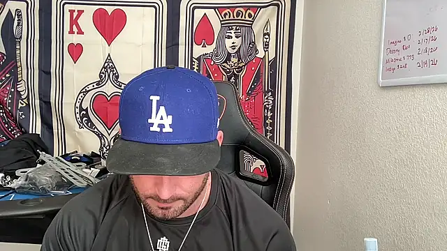 brettmycles28 online show from 03.05.26
