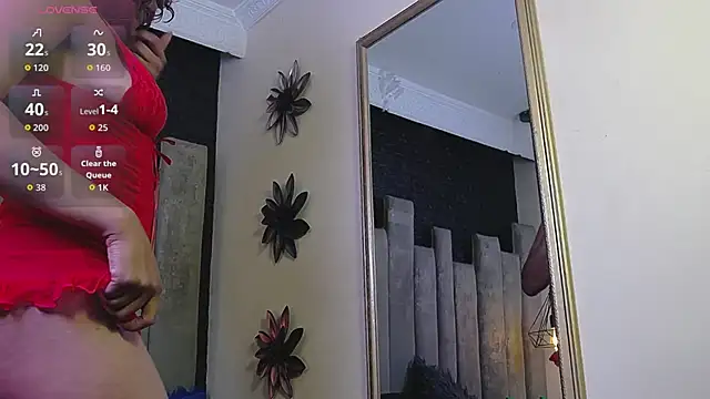 MisRoos online show from 02.27.26